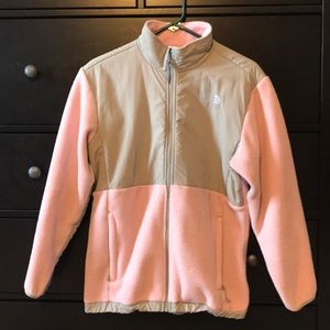 Northface Denali jacket